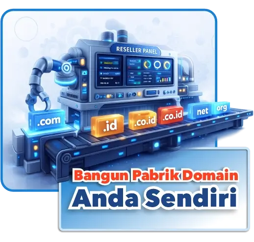 Reseller Domain