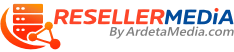 RESELLER MEDIA